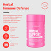 Immune Support Supplement – Vitamins & Herbal Blend for Strong Immunity, Antioxidant Protection, and Daily Wellness – 60 Capsules