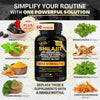 Shilajit Ashwagandha Extra Strength Capsules – Boost Energy, Stamina & Immune Support 60 Capsules